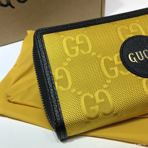 Firstbag ru wallet Grid GUCCI The Off Zippy 0715